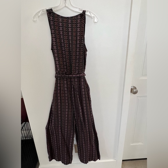 Ace & Jig reversible jumper, CALICO XS - Picture 5 of 7